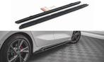 Side Skirts Diffuser V.1 voor Audi S3 / A3 8Y S line, Ophalen of Verzenden