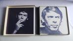 Jacques Brel - Box Set 8 LPs - Œuvres Intégral - Brel - n°, Cd's en Dvd's, Nieuw in verpakking
