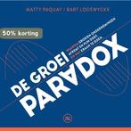De groeiparadox 9789082491593 Matty Paquay, Verzenden, Matty Paquay