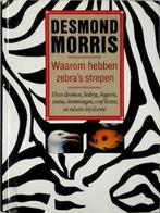 Waarom hebben zebras strepen, Nieuw, Nederlands, Verzenden
