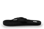Reef Slippers in maat 42 Zwart | 5% extra korting, Kleding | Heren, Schoenen, Slippers, Verzenden, Zwart, Zo goed als nieuw