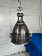 Onbekend - Industriële - Lamp - Een prachtige Industriële, Antiek en Kunst