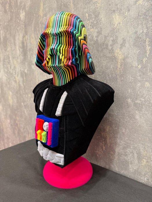 KIRAS - DARTH POP!, Antiek en Kunst, Kunst | Designobjecten