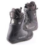 38 39 42 47 48 snowboard schoenen BURTON MENS PROGRESSION BO, Verzenden, Nieuw