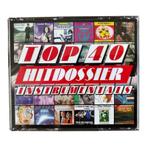 Top 40 Hitdossier Instrumentals (3CD) (TWEEDEHANDS), Verzenden, Nieuw in verpakking