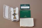 Rolex - Daytona Cosmograph Black Dial Two Tone - 116523 -, Nieuw