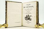 Buffon / M. Richard - Œuvres complètes de Buffon : Oiseaux -, Antiquités & Art
