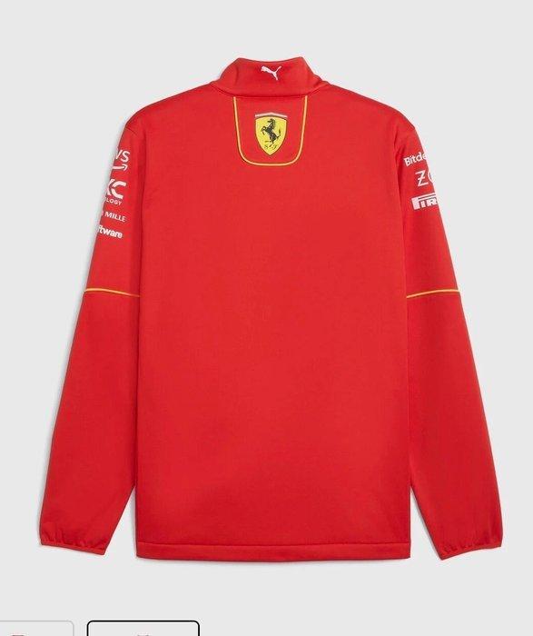 Ferrari - 2024 - Jas, Collections, Marques automobiles, Motos & Formules 1