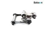 Achter Schokbreker Arm (dogbones) Suzuki SV 650 1999-2002, Motoren, Onderdelen | Suzuki, Verzenden, Gebruikt