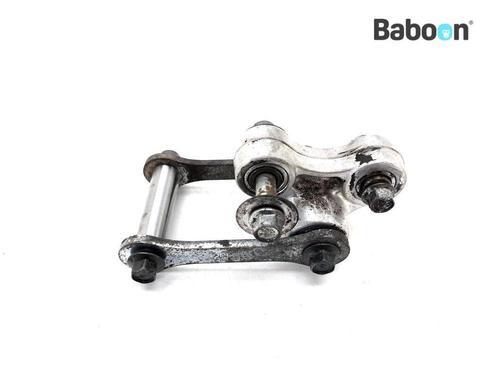 Achter Schokbreker Arm (dogbones) Suzuki SV 650 1999-2002, Motoren, Onderdelen | Suzuki, Gebruikt, Verzenden