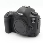 Canon EOS 5D mark IV body | Tweedehands, Audio, Tv en Foto, Fotocamera's Digitaal, Verzenden, Zo goed als nieuw, Canon
