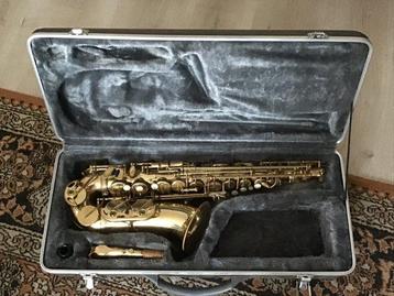 Unknown - Alto H276 -  - Saxophone alto  (Sans Prix de beschikbaar voor biedingen