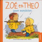 Zoe en Theo maken een wandeling / Zoe en Theo 9789030308553, Livres, Verzenden, C. Metzmeyer