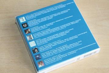 Frankie Valli - 8CD collection - Coffret CD - 2014, Nieuw in verpakking