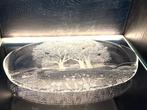 Crystal Germany Luxus Kollektion Collection - Plate, Antiek en Kunst