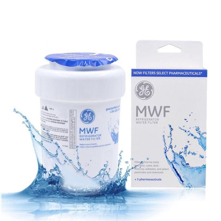 Iomabe MWF Waterfilter Smartwater, Elektronische apparatuur, Koelkasten en IJskasten, Verzenden
