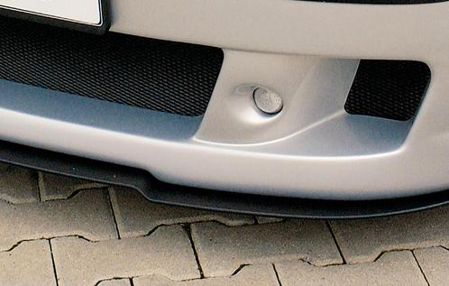Rieger spoilerzwaard | Golf 4: 10.97-03 - 3-drs., 5-drs., Co, Auto diversen, Tuning en Styling, Verzenden