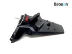 Porte plaque dimmatriculation Yamaha YP 250 R X-MAX, Motoren, Verzenden, Nieuw