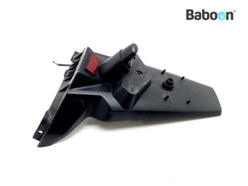 Porte plaque dimmatriculation Yamaha YP 250 R X-MAX, Motoren, Onderdelen | Yamaha, Verzenden