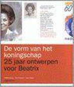 De vorm van het koningschap 9789064505614 G. Staal, Boeken, Verzenden, Gelezen, G. Staal