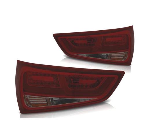Feux Arrière Pour Audi A1 10-15 Led Bar Fumé, Auto-onderdelen, Verlichting, Verzenden