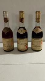 1967 , 1969, n.v. Tokaji - Tokaj Szamorodni, Aszù,, Verzamelen, Nieuw