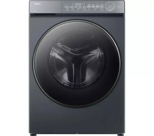 Haier Hw90-b14367gtu1 - Wasmachine - 9 kg - 1400 tpm -, Electroménager, Lave-linge, Enlèvement ou Envoi