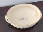 Pierre Joseph Boch 18th century Luxembourg Terrine - Sucrier