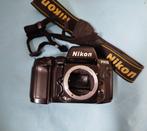 Nikon F90X Appareil photo argentique, Audio, Tv en Foto, Nieuw
