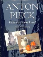 Anton pieck bekend onbekend 9789024274970, Gelezen, Vogelesang, Hans Vogelesang, Verzenden