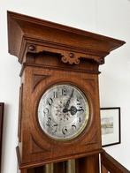 Horloge de parquet - Bois - 1940-1950