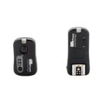 Pixel Pawn Trigger set voor Canon met garantie, TV, Hi-fi & Vidéo, TV, Hi-fi & Vidéo Autre, Ophalen of Verzenden