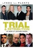 Trial & retribution - Seizoen 7 op DVD, CD & DVD, DVD | Thrillers & Policiers, Verzenden