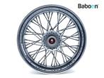Voorwiel Suzuki VL 800 2005-2010 Boulevard C50 C800 (VL800), Motoren, Verzenden, Gebruikt