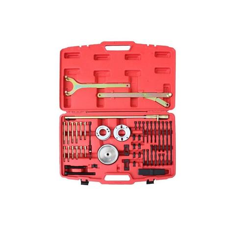 TM Timingset uitgebreid Toyota / Mitsubishi, Auto diversen, Autogereedschap, Verzenden