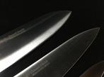 MASAMUNE / Set of 3 /  SANTOKU  NAKIRI - Keukenmes -