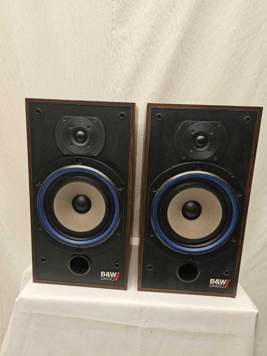 Bower & Wilkins - DM110 + Frontkapjes Luidsprekerset, TV, Hi-fi & Vidéo, Radios