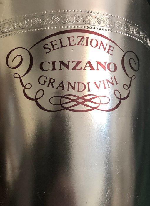 Cinzano - Champagne koeler - CINZANO Grote Wijnen. Een, Huis en Inrichting, Overige Huis en Inrichting