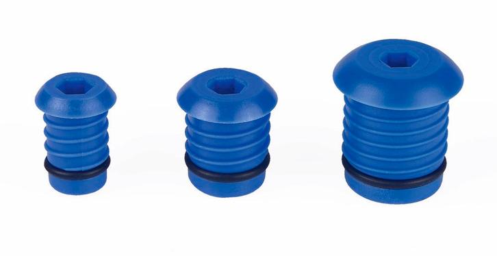 Henco Afsluitstop Voor Installatiebuis - TESTPLUG26 [20, Doe-het-zelf en Bouw, Elektriciteit en Kabels, Verzenden