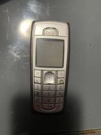 Nokia 6230 - Mobiele telefoon