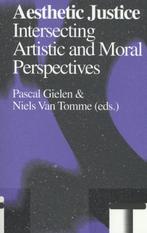 Aesthetic justice / Antennae 9789078088868 Pascal Gielen, Verzenden, Gelezen, Pascal Gielen