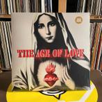 Age of Love - The Age of Love, Verzenden