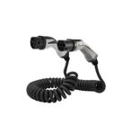 Laadkabel Skoda Elroq - Type 2 - 16A 3 fase, Nieuw