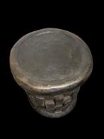 Tabouret - Bamileke - Kameroen (Zonder Minimumprijs), Antiek en Kunst