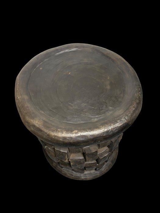 Tabouret - Bamileke - Kameroen (Zonder Minimumprijs), Antiek en Kunst, Kunst | Niet-Westerse kunst
