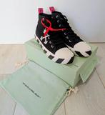 Off White - MID TOP SNEAKER - Sneakers - Maat: EU 43, Nieuw