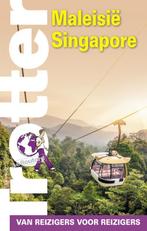 Maleisië/Singapore / Trotter 9789401431842 Philippe Gloaguin, Boeken, Reisgidsen, Verzenden, Zo goed als nieuw, Philippe Gloaguin