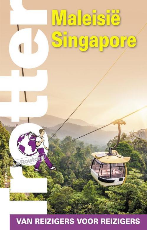 Maleisië/Singapore / Trotter 9789401431842 Philippe Gloaguin, Boeken, Reisgidsen, Zo goed als nieuw, Verzenden
