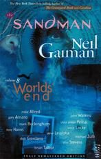 The Sandman Volume 8: World’s End, Verzenden, Nieuw