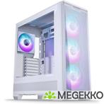 PHANTEKS Eclipse G400A White, Computers en Software, Computerbehuizingen, Verzenden, Nieuw